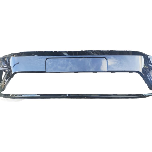 Para-choque Dianteiro Gol Saveiro G7 G8 2017/2023 5u0807221q Preto