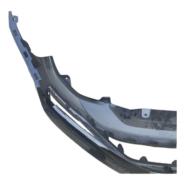 Para-choque Dianteiro Gol Saveiro G7 G8 2017/2023 5u0807221q Preto