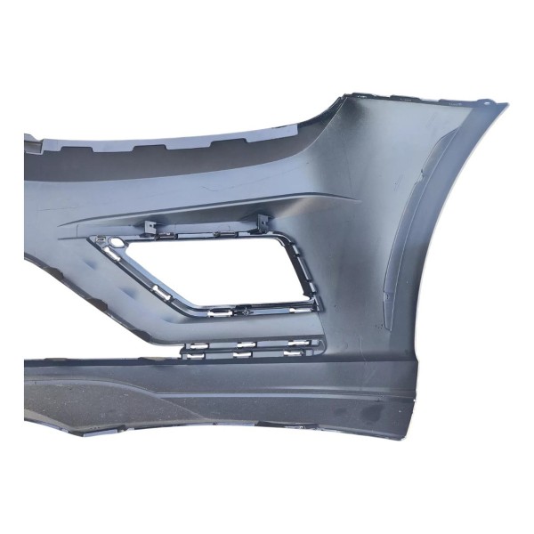 Para-choque Dianteiro Gol Saveiro G7 G8 2017/2023 5u0807221q Preto