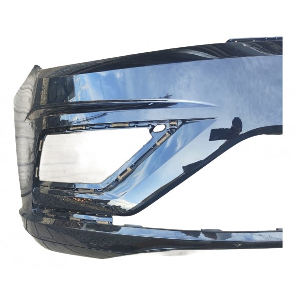 Para-choque Dianteiro Gol Saveiro G7 G8 2017/2023 5u0807221q Preto