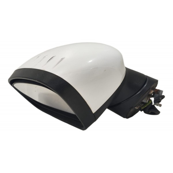 Retrovisor Elétrico New Fiesta 2011 A 2019 Lado Esquerdo