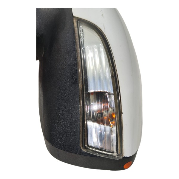 Retrovisor Elétrico New Fiesta 2011 A 2019 Lado Esquerdo