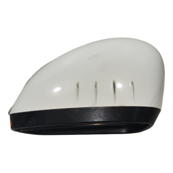 Retrovisor Elétrico New Fiesta 2011 A 2019 Lado Esquerdo