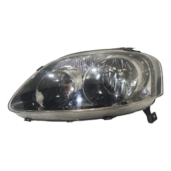 Farol Esquerdo Fox Crossfox Space Fox Duplo 2007 2008 2009 Esquerdo/motorista