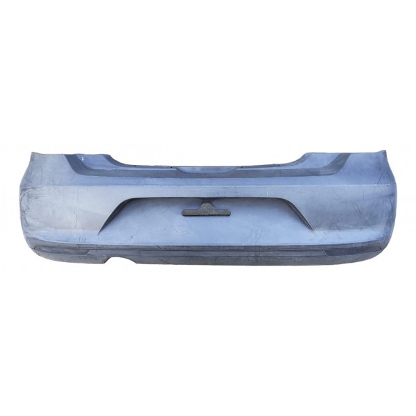 Parachoque Traseiro Gol G5 2009 2010 2011 2012