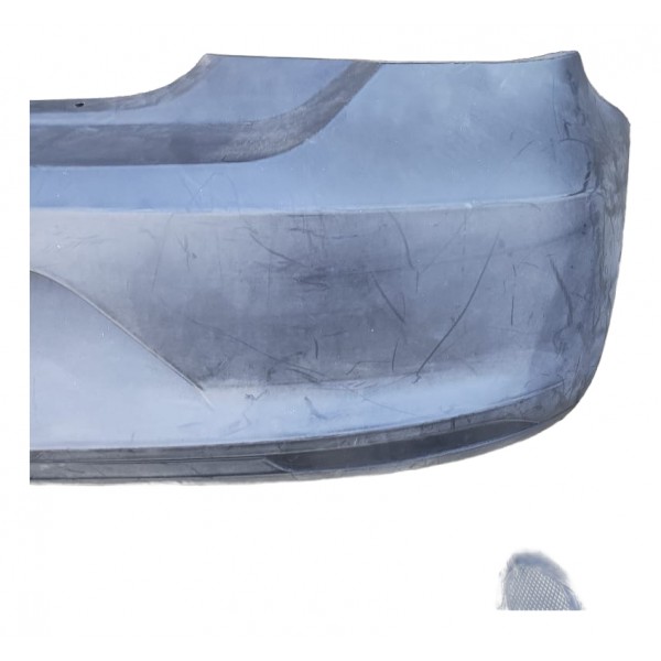 Parachoque Traseiro Gol G5 2009 2010 2011 2012