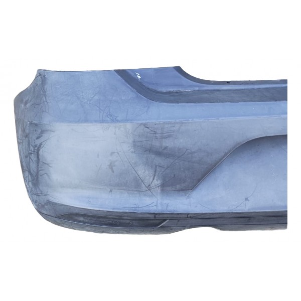 Parachoque Traseiro Gol G5 2009 2010 2011 2012