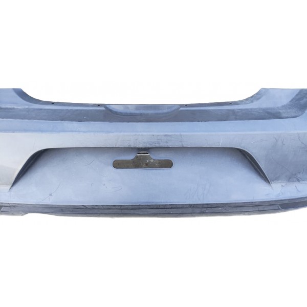 Parachoque Traseiro Gol G5 2009 2010 2011 2012