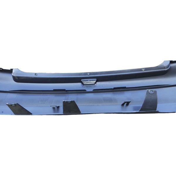 Parachoque Traseiro Astra Hatch 1999/2002 Original