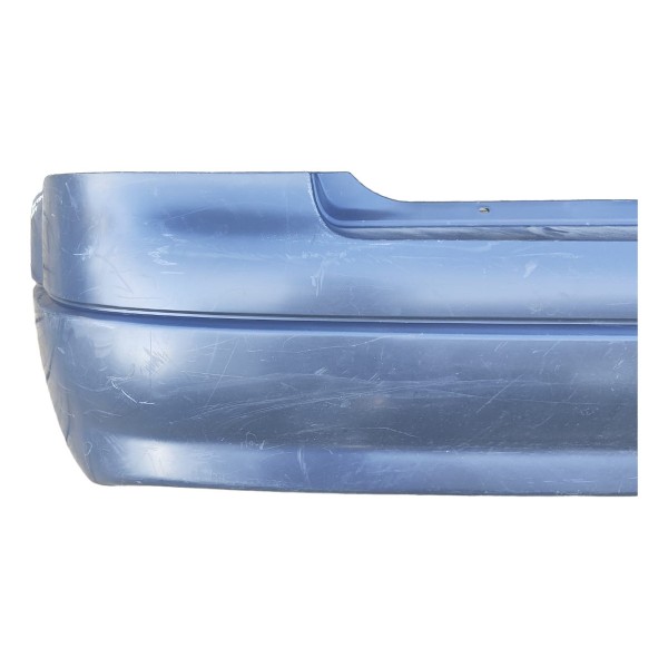 Parachoque Traseiro Astra Hatch 1999/2002 Original