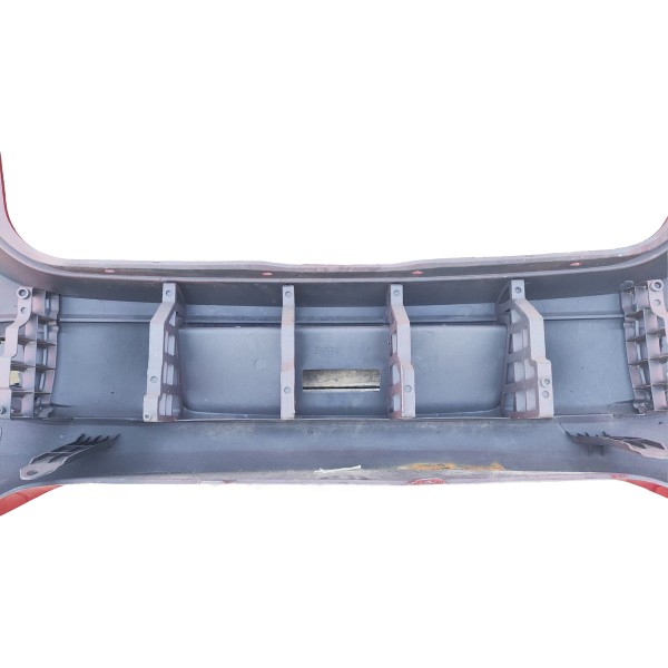 Parachoque Traseiro Fiat Palio 2012/2017 100181521