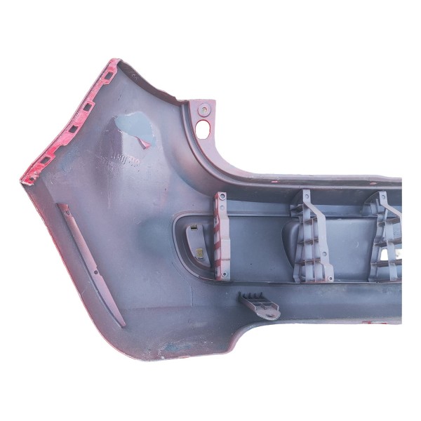 Parachoque Traseiro Fiat Palio 2012/2017 100181521