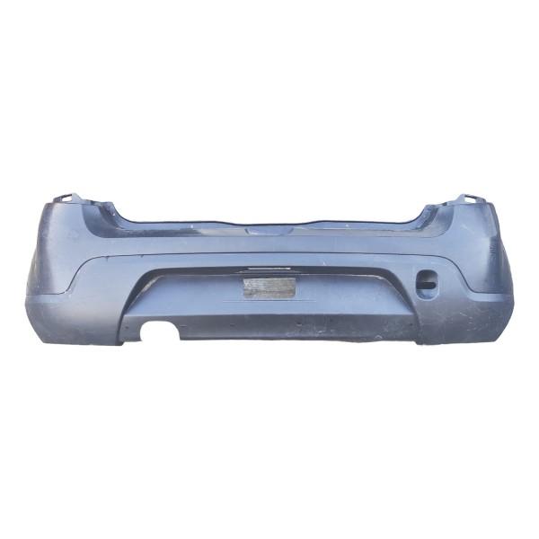 Parachoque Traseiro Sandero Stepway 2008 09 10 11 12 13 14