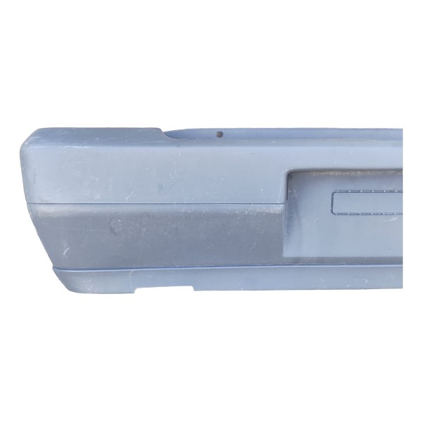 Parachoque Traseiro Fiat Uno Mille Original 2004/2009