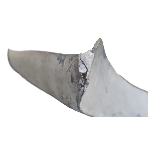 Parachoque Traseiro Chevrolet Kadett 89/95 Original