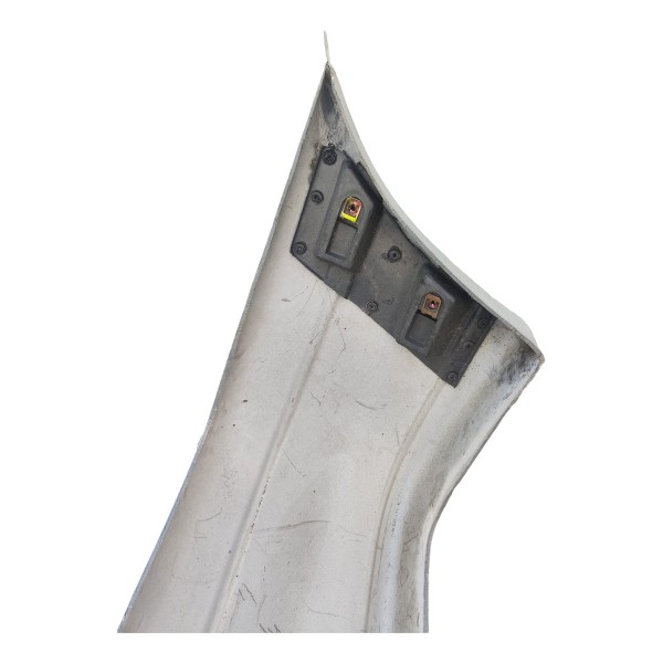 Parachoque Traseiro Chevrolet Kadett 89/95 Original