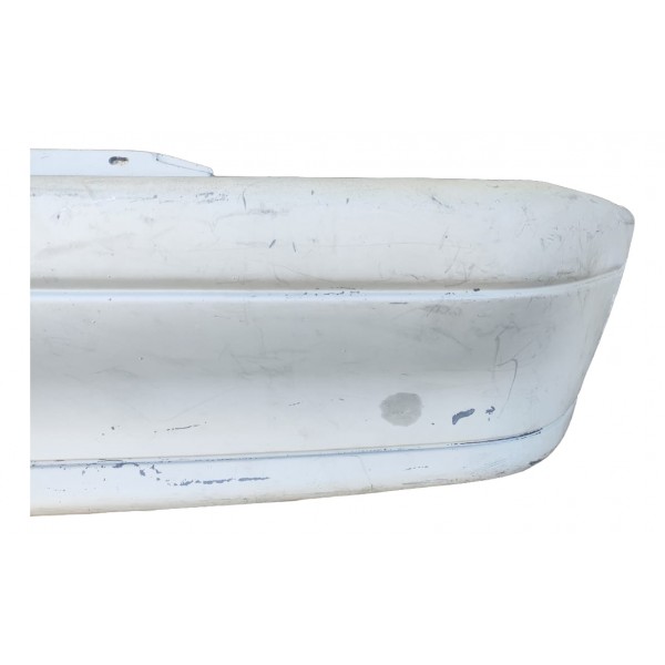 Parachoque Traseiro Chevrolet Kadett 89/95 Original