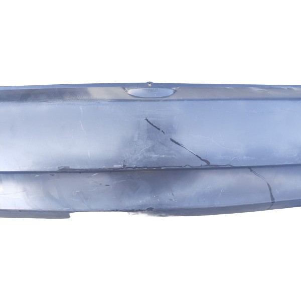 Parachoque Traseiro Chevrolet Celta 2007 2008 09 10 11 2012