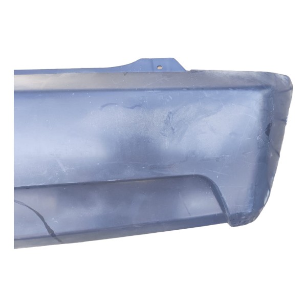 Parachoque Traseiro Chevrolet Celta 2007 2008 09 10 11 2012