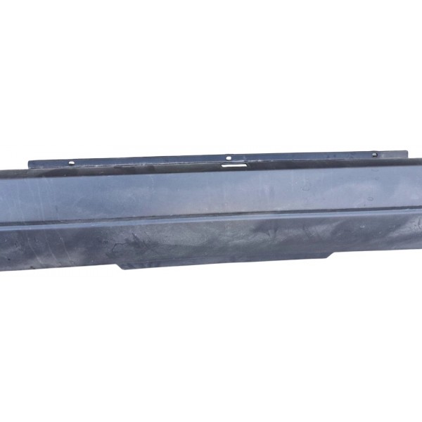 Parachoque Traseiro Fiat Uno 1996/2003