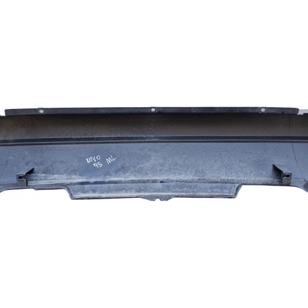 Parachoque Traseiro Fiat Uno 1996/2003