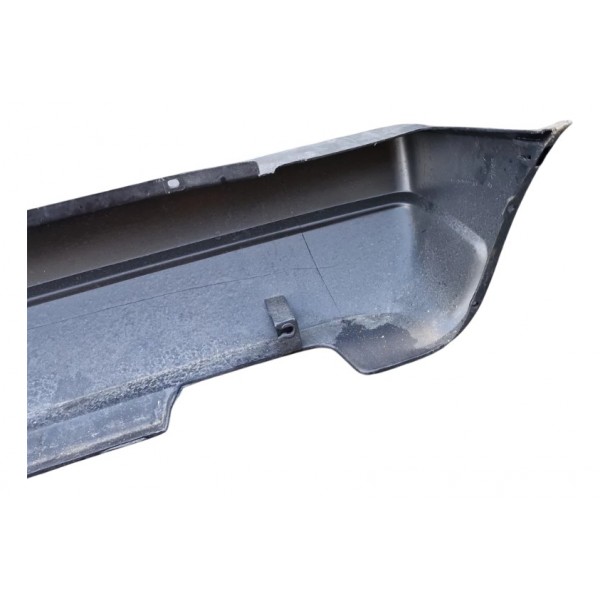 Parachoque Traseiro Fiat Uno 1996/2003