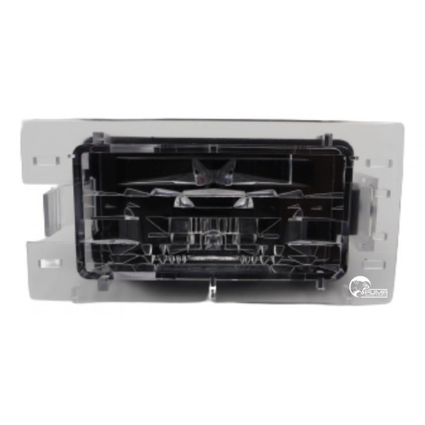 Lanterna Luz De Placa Celta 2001 2002 2003 2004 A 2006