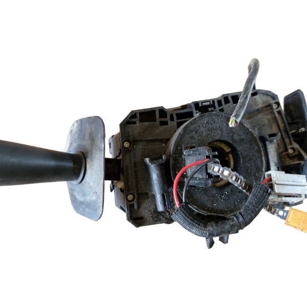 Chave Seta Completa Renault Symbol 2012