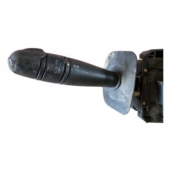 Chave Seta Completa Renault Symbol 2012