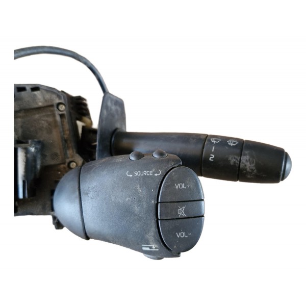 Chave Seta Completa Renault Symbol 2012