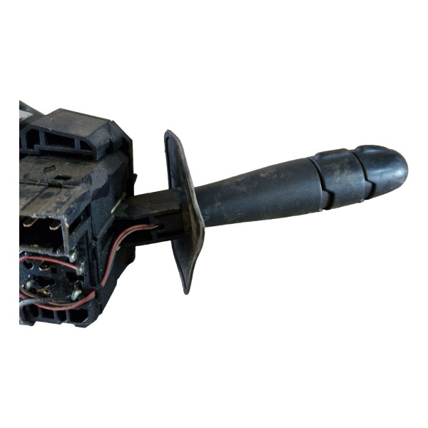 Chave Seta Completa Renault Symbol 2012