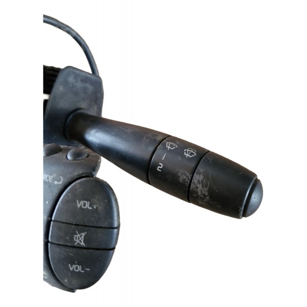 Chave Seta Completa Renault Symbol 2012