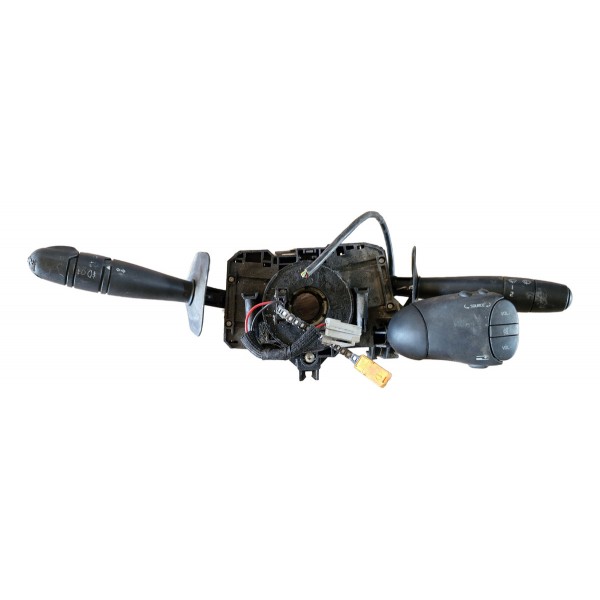 Chave Seta Completa Renault Symbol 2012