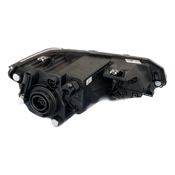 Farol Dianteiro Polo Track 2023 2024 2025