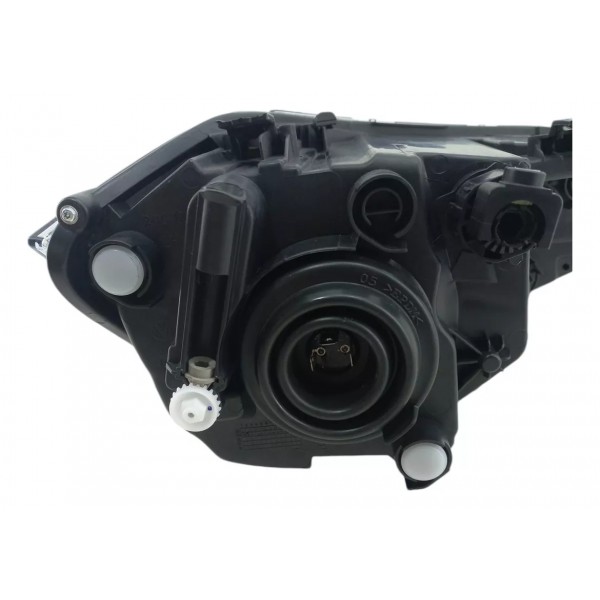 Farol Dianteiro Polo Track 2023 2024 2025