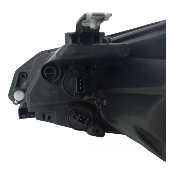 Farol Dianteiro Polo Track 2023 2024 2025