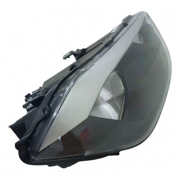 Farol Dianteiro Polo Track 2023 2024 2025