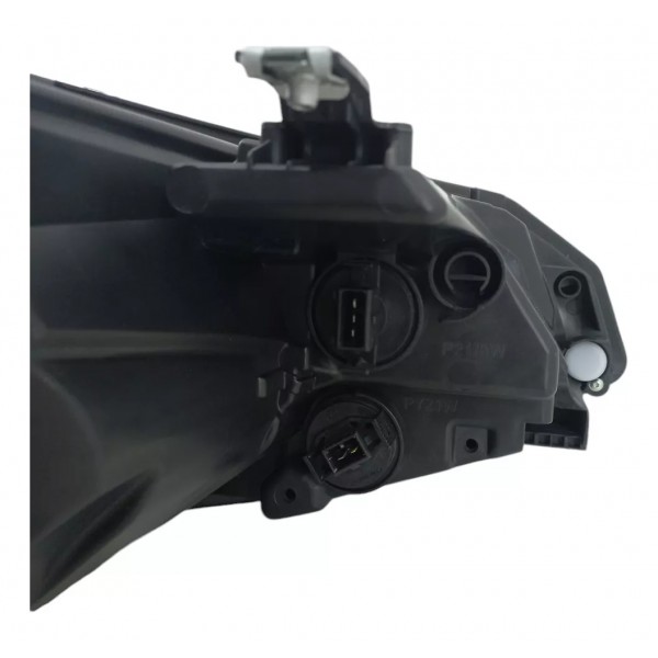 Farol Dianteiro Polo Track 2023 2024 2025