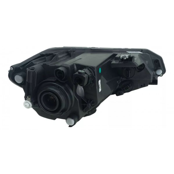 Farol Dianteiro Polo Track 2023 2024 2025