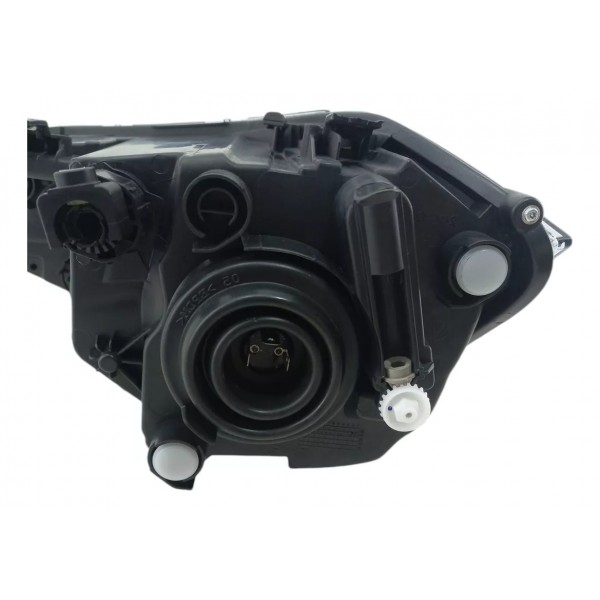 Farol Dianteiro Polo Track 2023 2024 2025