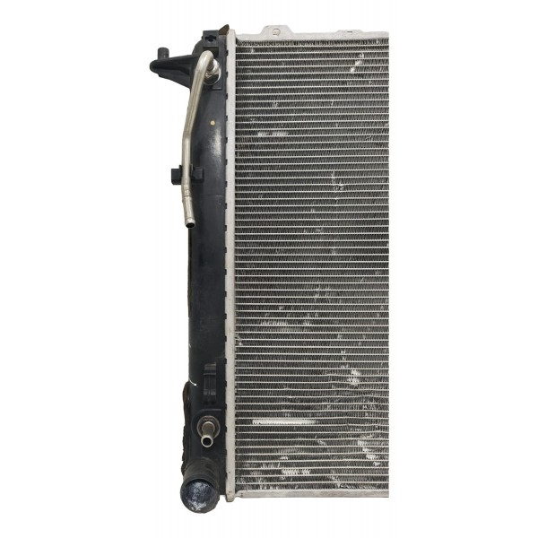 Radiador Hyundai Santa Fe 3.5 V6 2011 Até 2013 Gasolina Hyundai