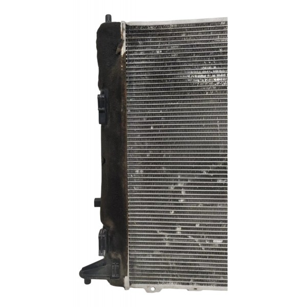 Radiador Hyundai Santa Fe 3.5 V6 2011 Até 2013 Gasolina Hyundai