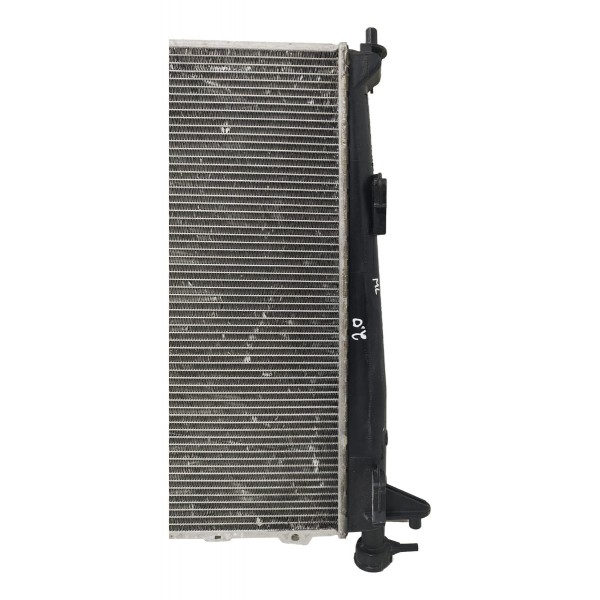 Radiador Hyundai Santa Fe 3.5 V6 2011 Até 2013 Gasolina Hyundai