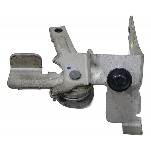 Trava De Fechadura Porta Malas Renault Sandero Logan 2015