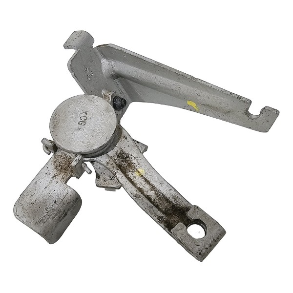 Trava De Fechadura Porta Malas Renault Sandero Logan 2015