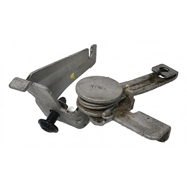 Trava De Fechadura Porta Malas Renault Sandero Logan 2015