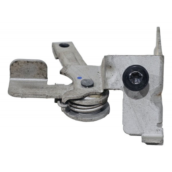 Trava De Fechadura Porta Malas Renault Sandero Logan 2015