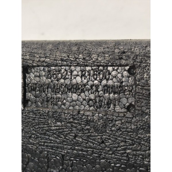 Absorvedor Impacto Dianteiro Hb20 2023/2024 C/ Detalhe