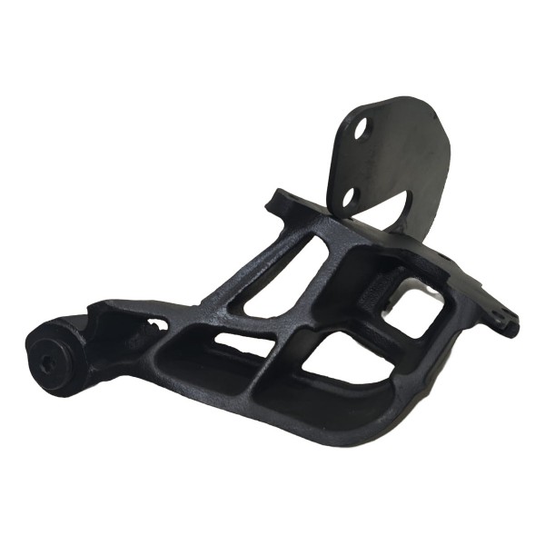 Suporte Estepe C3 Air Cross 2010 11 12 13 14 2015 9688963580