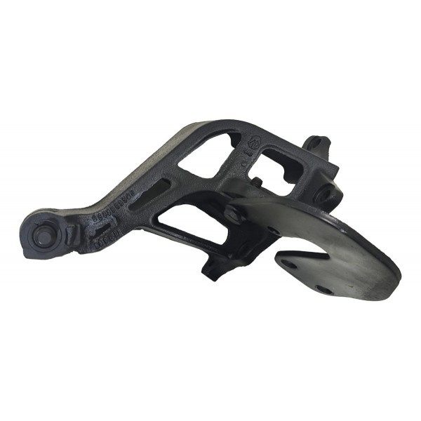 Suporte Estepe C3 Air Cross 2010 11 12 13 14 2015 9688963580